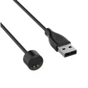 Taktisches USB-Ladekabel für Xiaomi Mi Band 5/6/7 Magnetisch
