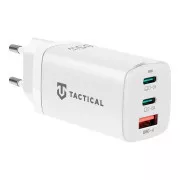 Taktischer FlashBang GaN 65W Weiß