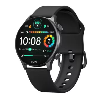 Haylou LS16 RT3/Schwarz/Sport Band/Schwarz