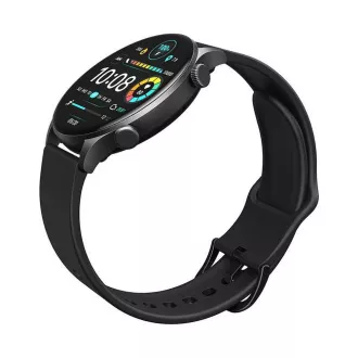 Haylou LS16 RT3/Schwarz/Sport Band/Schwarz