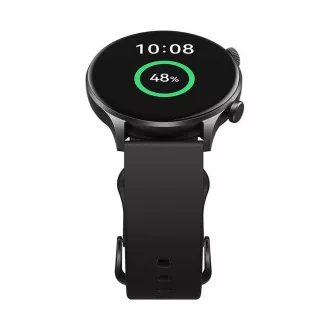 Haylou LS16 RT3/Schwarz/Sport Band/Schwarz