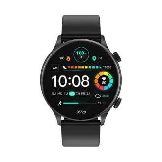 Haylou LS16 RT3/Schwarz/Sport Band/Schwarz