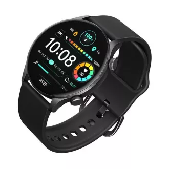 Haylou LS16 RT3/Schwarz/Sport Band/Schwarz
