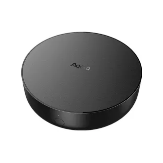 AQARA Smart Home Hub M2 Schwarz