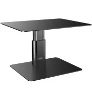 Nillkin HighDesk Verstellbarer Monitorständer Schwarz