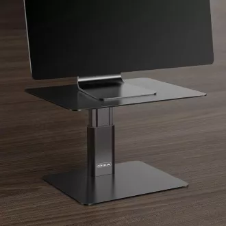 Nillkin HighDesk Verstellbarer Monitorständer Schwarz Nillkin HighDesk Verstellbarer Monitorständer Schwarz