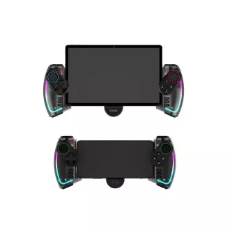 iPega 9777SH Bluetooth RGB Gamepad für Android/iOS/PS3/PC/N-Switch iPega 9777SH Bluetooth RGB Gamepad für Android/iOS/PS3/PC/N-Switch