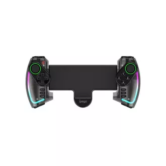 iPega 9777SH Bluetooth RGB Gamepad für Android/iOS/PS3/PC/N-Switch iPega 9777SH Bluetooth RGB Gamepad für Android/iOS/PS3/PC/N-Switch