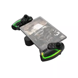 iPega 9777SH Bluetooth RGB Gamepad für Android/iOS/PS3/PC/N-Switch iPega 9777SH Bluetooth RGB Gamepad für Android/iOS/PS3/PC/N-Switch