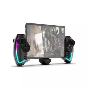 iPega 9777SH Bluetooth RGB Gamepad für Android/iOS/PS3/PC/N-Switch iPega 9777SH Bluetooth RGB Gamepad für Android/iOS/PS3/PC/N-Switch