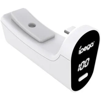 iPega P5042 Tragbare wiederaufladbare Batterie für PS5 Controller Weiß iPega P5042 Tragbare wiederaufladbare Batterie für PS5 Controller Weiß