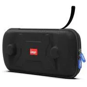 iPega P5P12 Slim Travel Case für Playstation Portal Remote Player Schwarz
