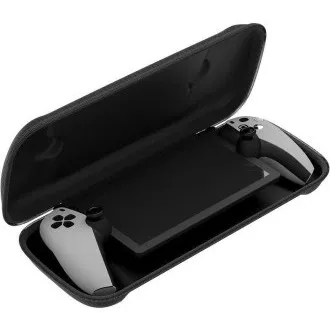 iPega P5P12 Slim Travel Case für Playstation Portal Remote Player Schwarz iPega P5P12 Slim Travel Case für Playstation Portal Remote Player Schwarz
