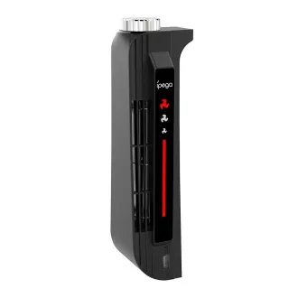 iPega P5031 Zusatzkühlung für PS5 Schwarz iPega P5031 Zusatzkühlung für PS5 Schwarz