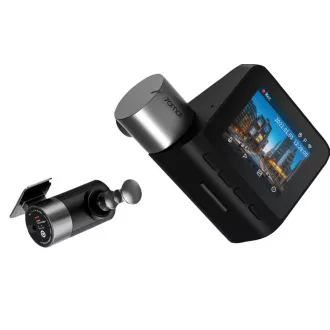 70mai Dash Cam Pro Plus   Rückfahrkamera RC06 Set