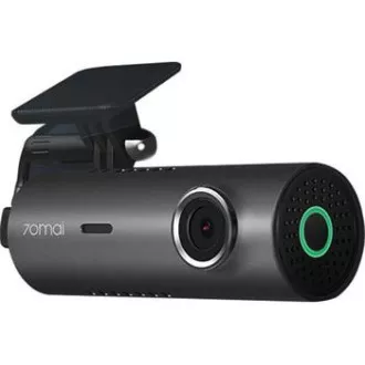 70mai Dash Cam M300 Schwarz