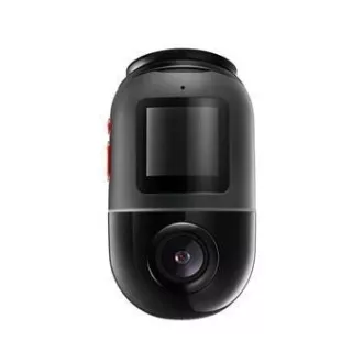 70mai Dash Cam Omni 64GB Schwarz 70mai Dash Cam Omni 64GB Schwarz