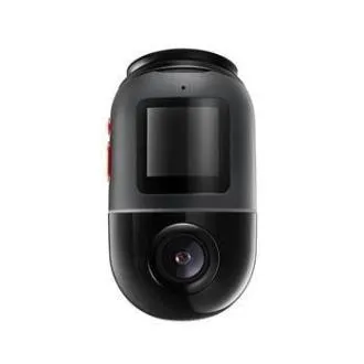 70mai Dash Cam Omni 64GB Schwarz 70mai Dash Cam Omni 64GB Schwarz