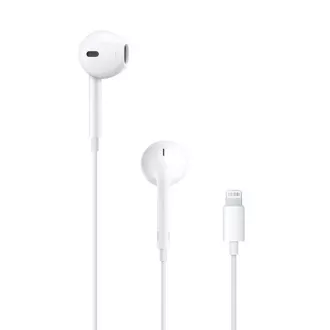 Apple Lightning Audio Original MMTN2ZM/A Stereo HF (Großpackung)