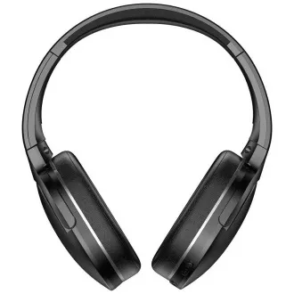 Baseus NGTD010301 Encok D02 Pro Funkkopfhörer Schwarz Baseus NGTD010301 Encok D02 Pro Funkkopfhörer Schwarz
