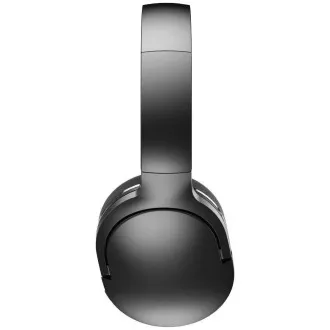 Baseus NGTD010301 Encok D02 Pro Funkkopfhörer Schwarz Baseus NGTD010301 Encok D02 Pro Funkkopfhörer Schwarz