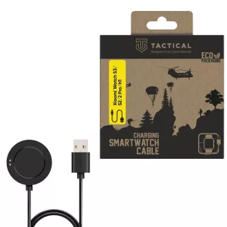 Tactical USB-Ladekabel für Xiaomi Watch S3/S2/2 Pro/H1
