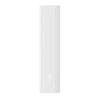 Baseus Adaman2 Powerbank 10000 mAh 30W 2xUSB/USB-C weiß Baseus Adaman2 Powerbank 10000 mAh 30W 2xUSB/USB-C weiß