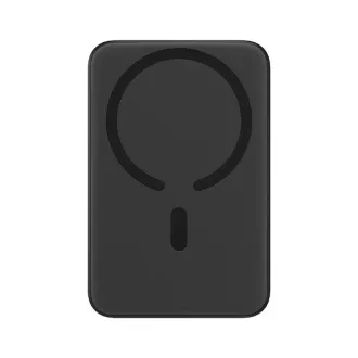 Baseus Magnetische Powerbank 10000mAh 20W Schwarz Baseus Magnetische Powerbank 10000mAh 20W Schwarz