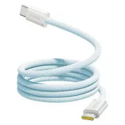 Baseus Dynamic 4 Pro Series Datenkabel USB-C - USB-C 100W 1m Galaxy Blau