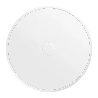Baseus MagPro Magnetische Klapphalterung Weiß Baseus MagPro Magnetische Klapphalterung Weiß