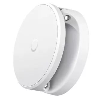 Baseus MagPro Magnetische Klapphalterung Weiß Baseus MagPro Magnetische Klapphalterung Weiß