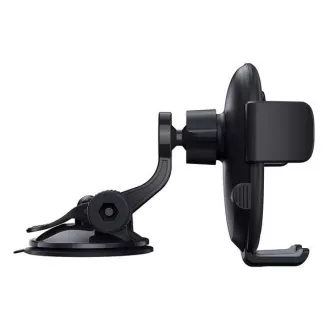 Baseus Universal Autohalterung mit Armaturenbrett Halterung UltraControl Lite Serie Schwarz Baseus Universal Autohalterung mit Armaturenbrett Halterung UltraControl Lite Serie Schwarz