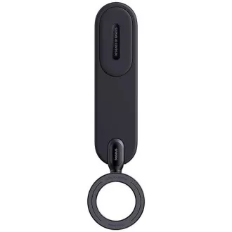 Baseus Universal Magnethalterung für das Armaturenbrett C02 Go schwarz