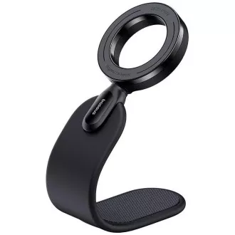 Baseus Universal Magnethalterung für das Armaturenbrett C02 Go schwarz