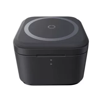 Baseus MagPro 3in1 Magnetisches drahtloses Ladegerät 25W Cosmic Schwarz Baseus MagPro 3in1 Magnetisches drahtloses Ladegerät 25W Cosmic Schwarz
