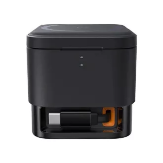 Baseus MagPro 3in1 Magnetisches drahtloses Ladegerät 25W Cosmic Schwarz Baseus MagPro 3in1 Magnetisches drahtloses Ladegerät 25W Cosmic Schwarz