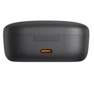 Baseus Bowie E18 Wireless Kopfhörer Cosmic Schwarz