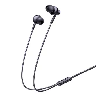 Baseus Encok CZ11/USB-C/Draht/Schwarz