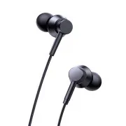 Baseus Encok CZ11/USB-C/Draht/Schwarz