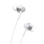 Baseus Encok CZ11/USB-C/Draht/Weiß