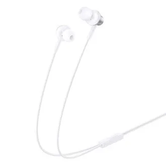 Baseus Encok CZ11/USB-C/Draht/Weiß