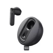 Baseus CM10/ANC/BT/Schwarz