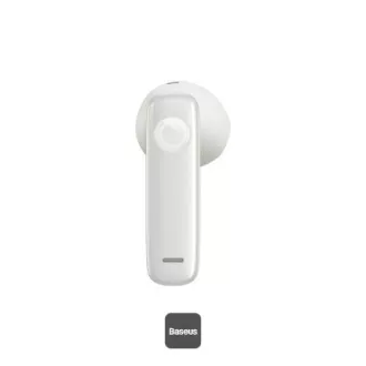 Baseus CM10/ANC/BT/Weiß