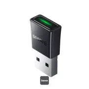 Baseus Wireless Bluetooth Adapter BA07 Schwarz