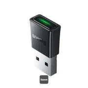 Baseus Wireless Bluetooth Adapter BA07 Schwarz