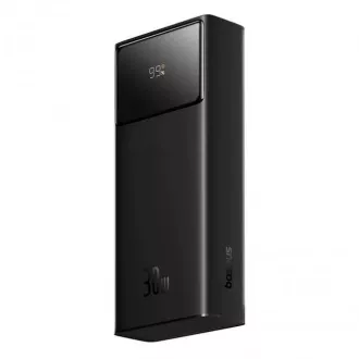 Baseus Powerbank Star-Lord 20000mAh 30W 2xUSB/USB-C schwarz