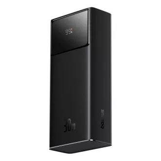 Baseus Powerbank Star-Lord 30000mAh 30W USB/USB-C schwarz Baseus Powerbank Star-Lord 30000mAh 30W USB/USB-C schwarz