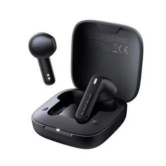 Baseus Bluetooth-Kopfhörer Bowie E16 schwarz