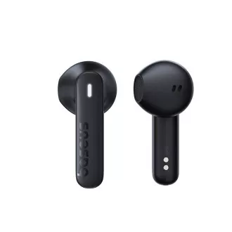 Baseus Bluetooth-Kopfhörer Bowie E16 schwarz