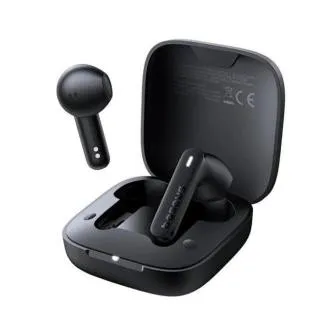 Baseus Bluetooth-Kopfhörer Bowie E16 schwarz Baseus Bluetooth-Kopfhörer Bowie E16 schwarz